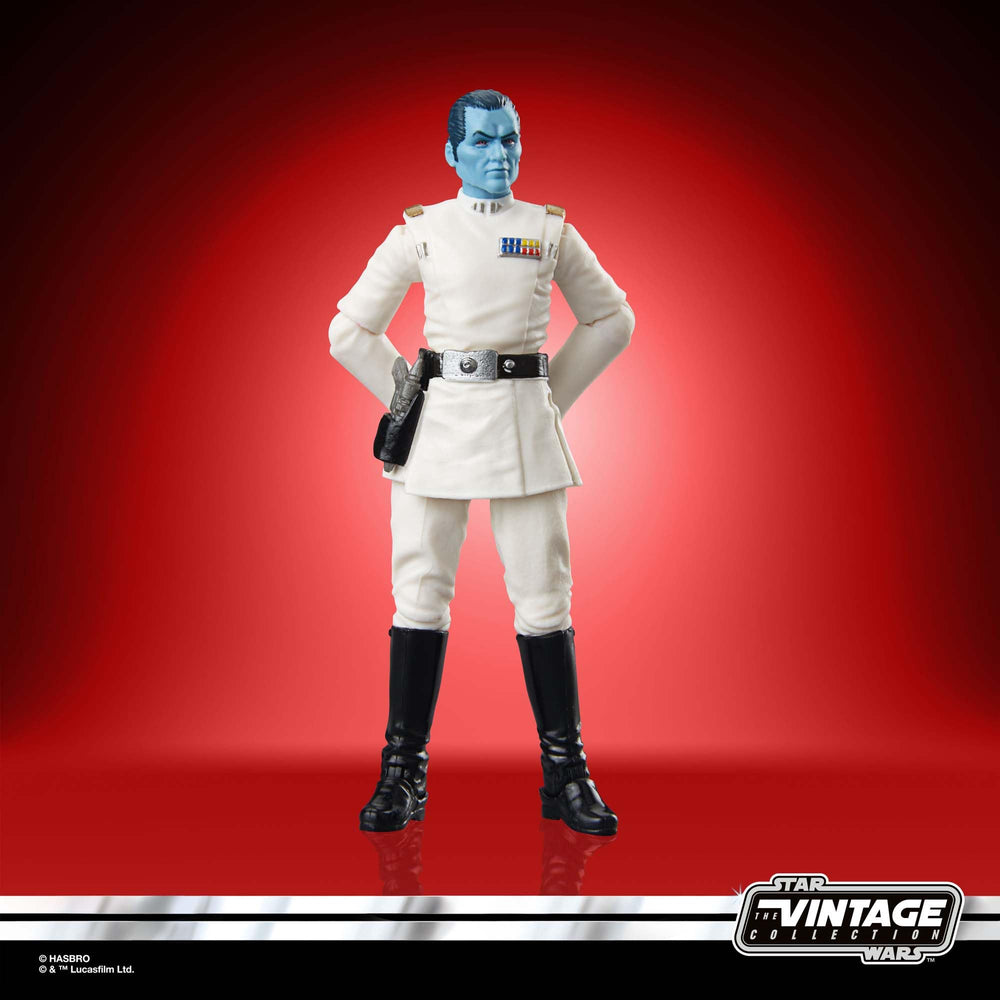 STAR WARS Rebels packaging echoes classic Kenner design for collectors.