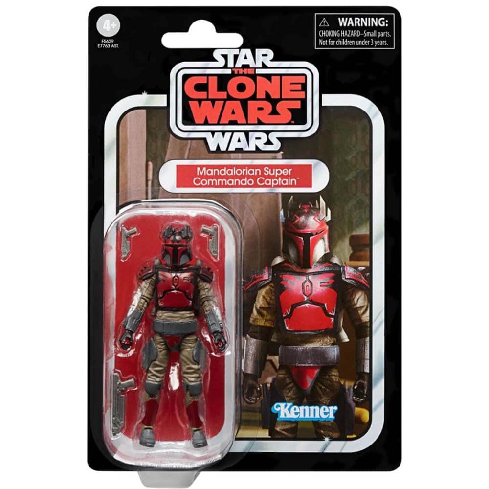 STAR WARS Gift idea for fans aged four and up, ideal for display.