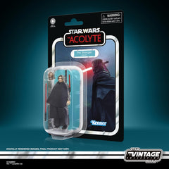 Star Wars The Stranger (Qimir) VC-number packaging highlights collectibility