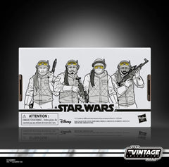 STAR WARS Premium design and articulation from The Vintage Collection line