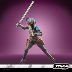 Inspired by Ahsoka live-action series for fans and collectors.