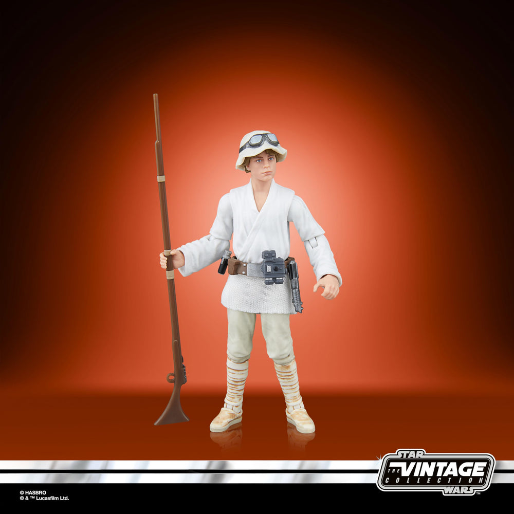 X-34 Landspeeder desert travel feel adds dynamic storytelling to your display.