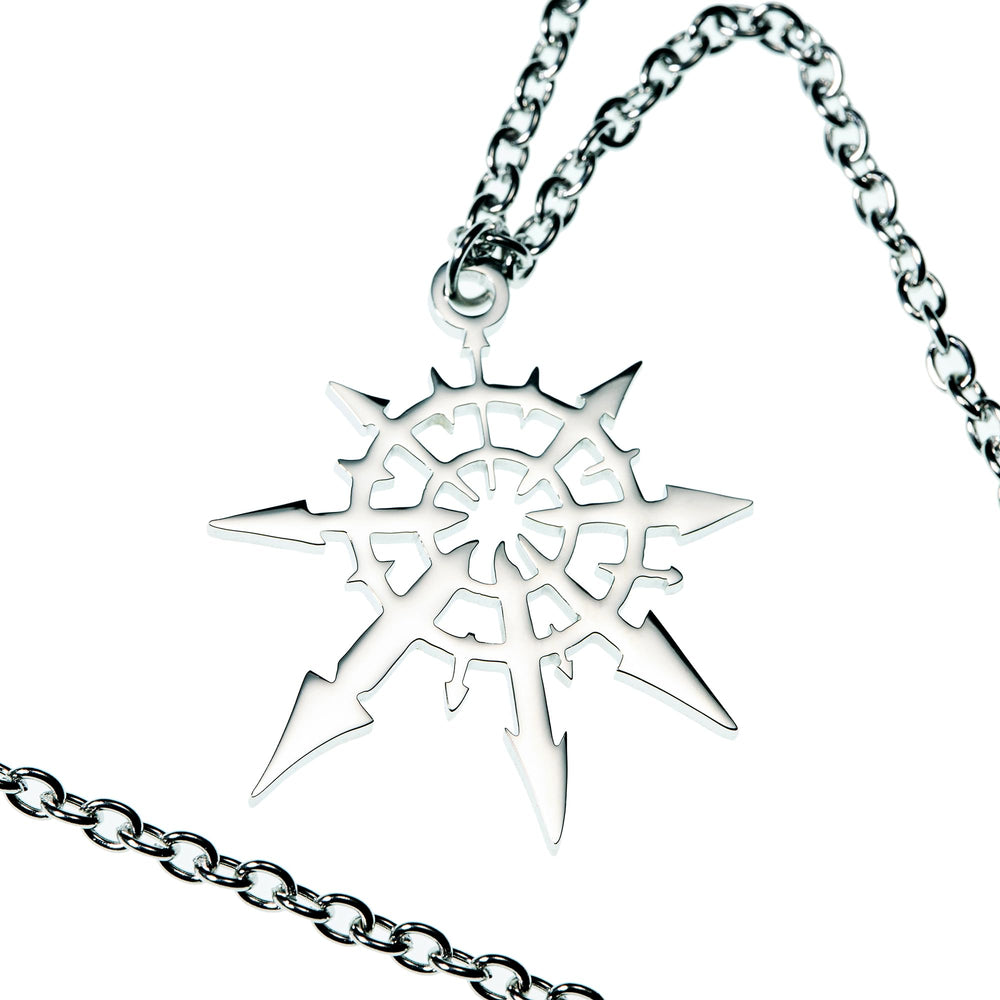 Starforged Chaos Four Gods packaging highlights gift-ready presentation.