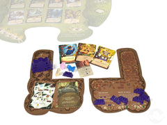 Starling Games Everdell Mistwood legends-ii reveals expanded lore and new encounter possibilities.