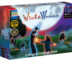 Starlux Family game night under stars takes screen-free bonding.