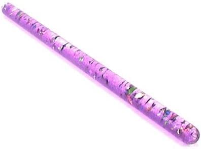 Star Magic wand highlighting the two-tone colors for dress-up and magical storytelling