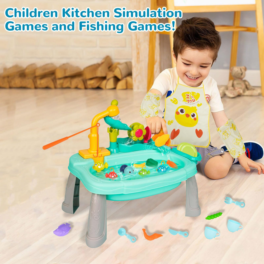 STBEIMEIMY floating turtle toy adds aquatic play and bath-time fun