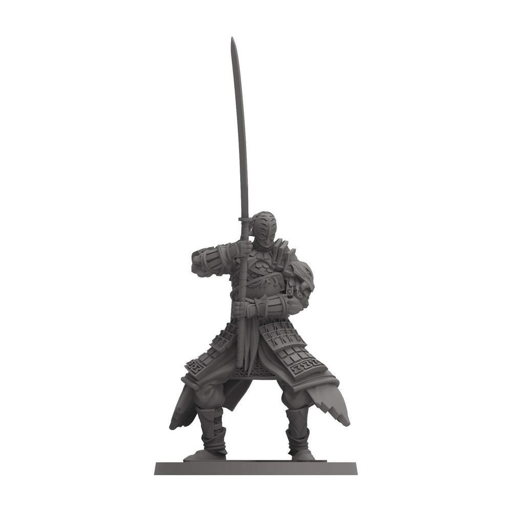 Steamforged Dark Souls Iron Keep expansion artwork sets mood for dungeon delves