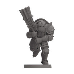 Steamforged Dark Souls Iron Keep expansion packaging highlights portability and shelf presence