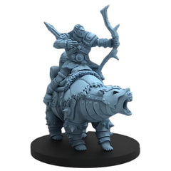 Steamforged Epic Encounters 5e-ready design for seamless integration.