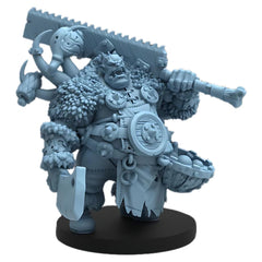 Steamforged Epic Encounters cinematic game night pacing and drama.