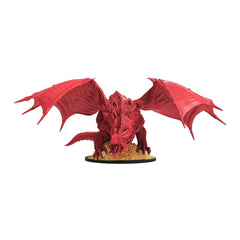 Steamforged Epic Encounters Lair of the Red Dragon miniature assortment for dynamic scenes