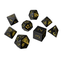 Steamforged Games Dark Souls Cursed Dice Set collection view