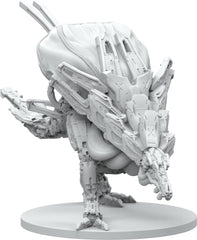 Steamforged Horizon Zero Dawn Sacred Land Snapmaw introduces dynamic combat moments.