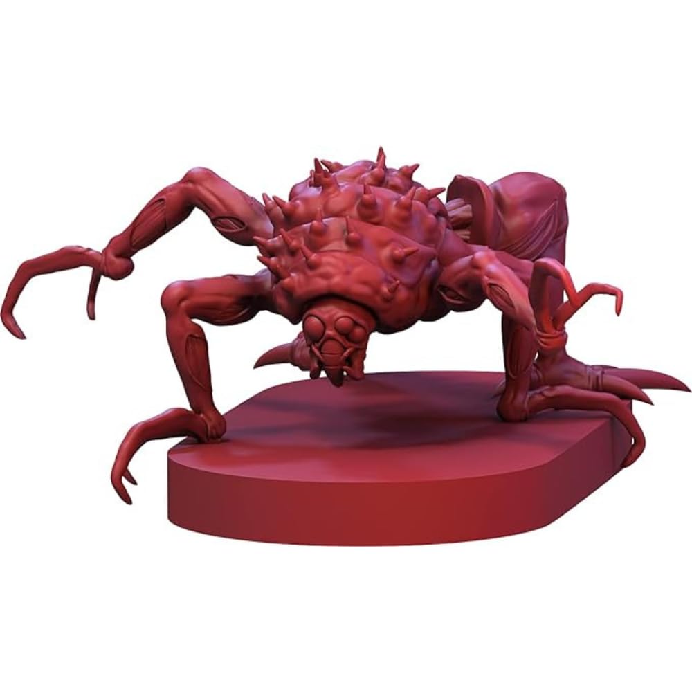 Steamforged Resident Evil 3 cooperative experience requires teamwork to survive.