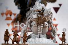 Steamforged Games Rockbreaker Expansion epic encounter promises memorable climaxes