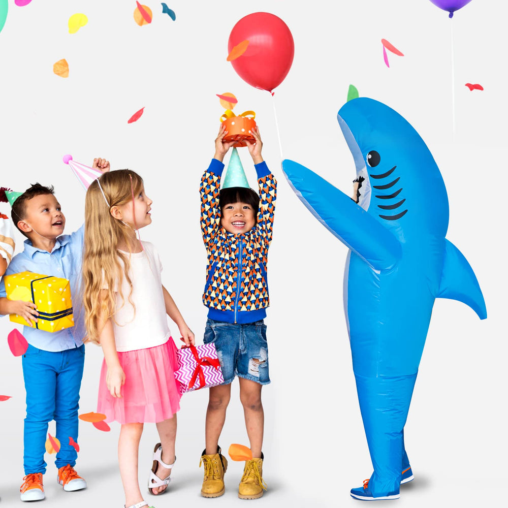 Perfect for Halloween, parties, or playful photo moments