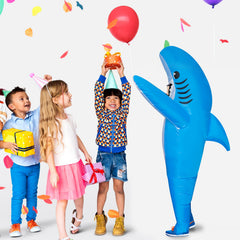 Perfect for Halloween, parties, or playful photo moments
