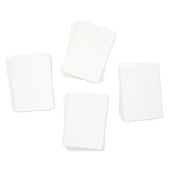 Stellar Factory blank 52-card deck enabling endless game design possibilities
