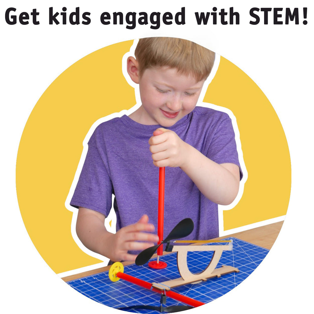STEM Inventions kids building cars in classroom showcase collaborative engineering and creativity.