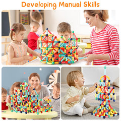 STEMTiles sensory toy close-up, tactile play for focus and calm.