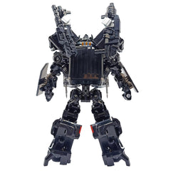 STENBEIGO ABS plastic build emphasizes thick, durable construction