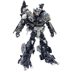 STENBEIGO figure with two swords and two blasters for authentic accessories