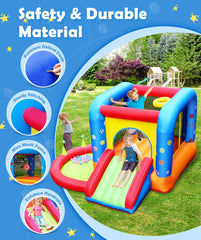 Step4Fun kids enjoy backyard versatility while building kinship and healthy play.