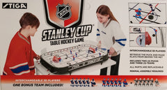STIGA Stanley Cup 3T goal counters for easy score tracking