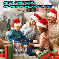 Stlloys Laser Tag gift pack ideal for birthdays and holidays