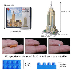 STMIGAIBLOCKS step-by-step instructions guide satisfying building sessions.