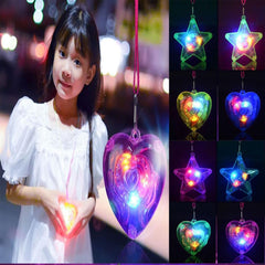 STOBOK odorless safe material necklace ensures comfortable wear