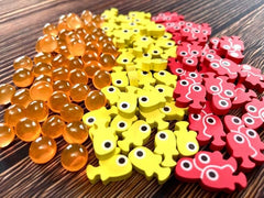 Stonemaier Finspan upgrade squishy eggs offer tactile play on the board
