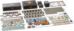 Stonemaier Rise of Fenris cooperative module for team strategy