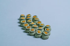 Stonemaier Scythe wood tokens resemble chopped wood for authentic tracking.