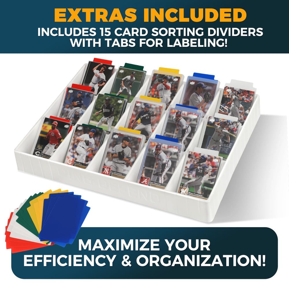 Storage Standard desk setup shows tidy display and easy access for collectors.