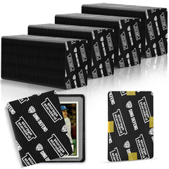 Storage Standard Ding Defend protector in black outer shell protects cards during shipping