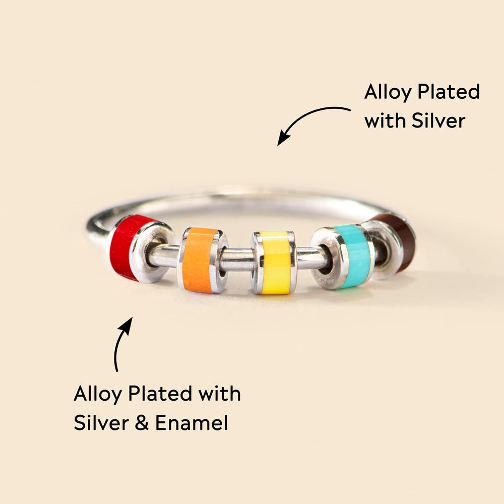 StoryJewellery Daughter Ring packaging confirms ready-to-gift presentation
