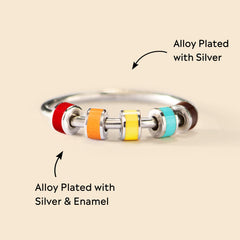 StoryJewellery Daughter Ring packaging confirms ready-to-gift presentation