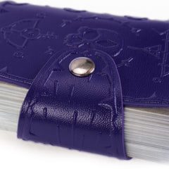 Stratagem Pocket Compendium 26-pages spellbook ready for quick notes.