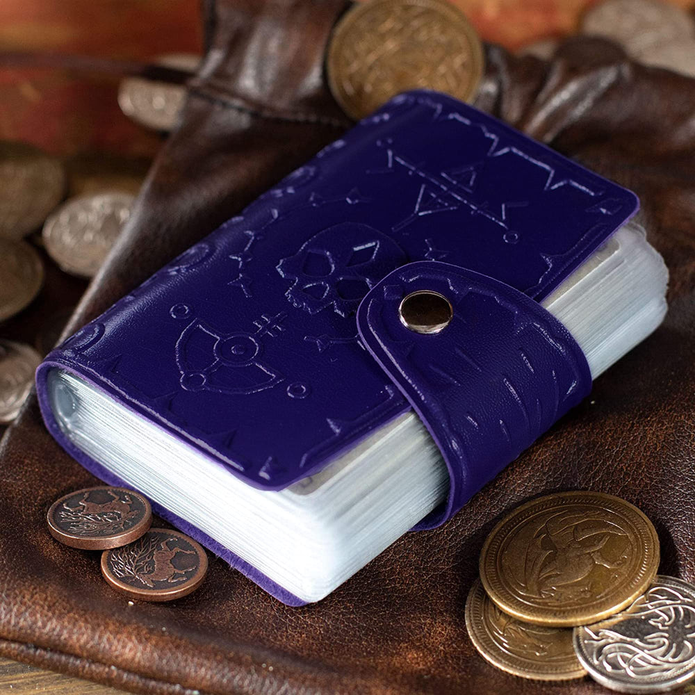 Stratagem Pocket Compendium compact tabletop gear fits in a bag.