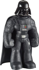 STRETCH ARMSTRONG Darth Vader knot-and-stretch toy for hours of creative pretend adventures.