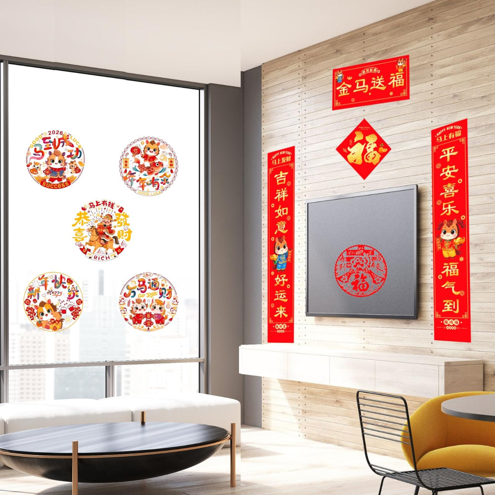Strolfay Red envelopes festive gifting for blessings