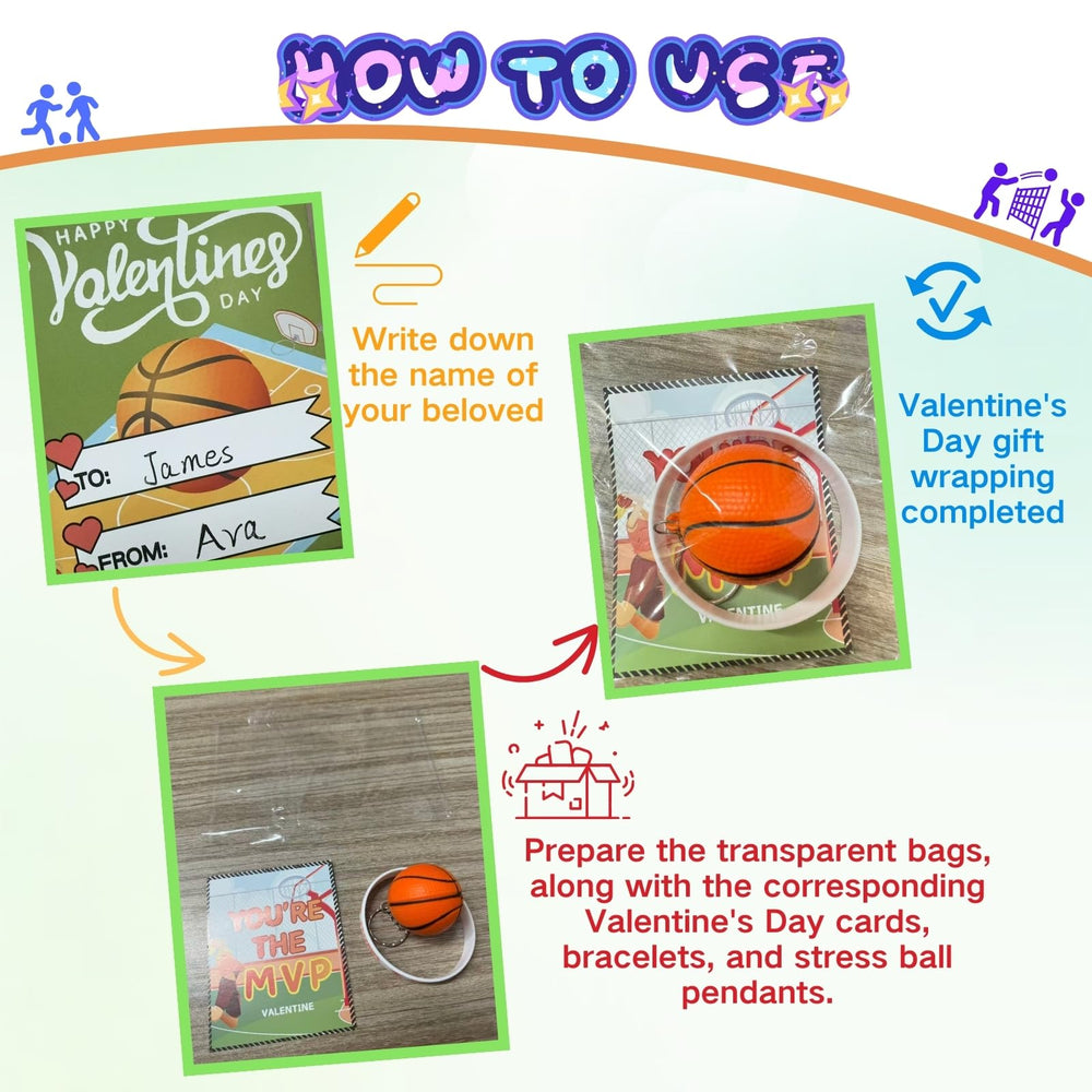 Strolfay transparent gift bags for neat, quick gift presentation