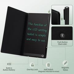 STTSWT versatile use for meetings and notes in any setting.