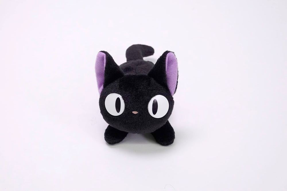 Jiji plush as a thoughtful gift option for fans and collectors