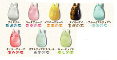Studio Ghibli Totoro blind box packaging—eye-catching collectible for display.