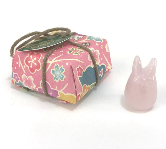 Studio Ghibli Totoro souvenir stone blind boxβcute display piece and gift idea.