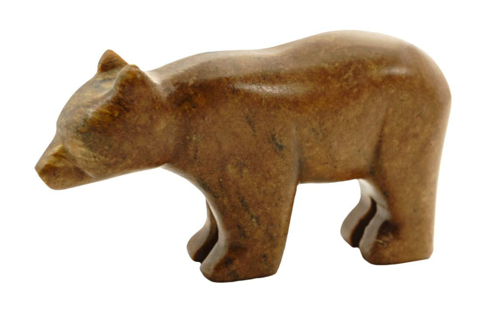 STUDIOSTONE CREATIVE sandpaper grades, smooth finishes enhance the final sculpture