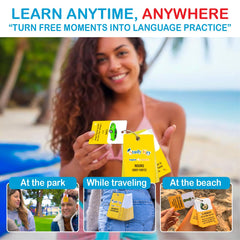 Study Key transportation flashcards with labeled visuals for on-the-go study